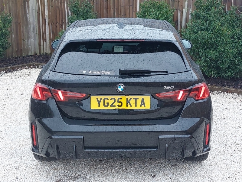 Used BMW 1 Series 2025 for sale - 76970662: Photo 15