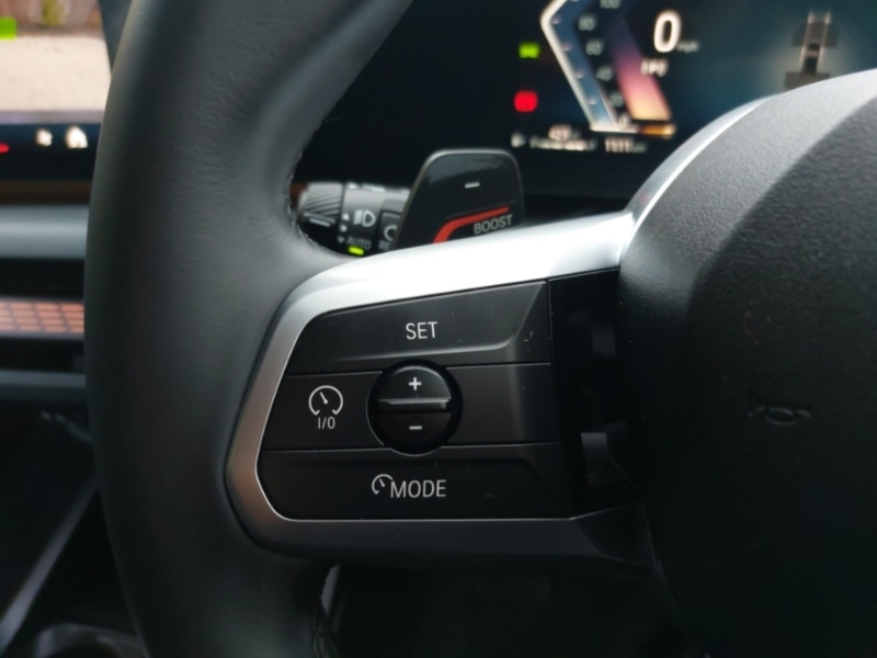 Used BMW 1 Series 2025 for sale - 76970662: Photo 18