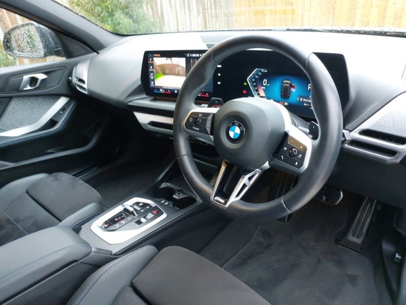 Used BMW 1 Series 2025 for sale - 76970662: Photo 6