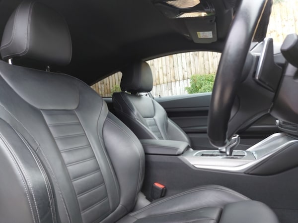 Used BMW 4 Series 2022 for sale - 76071038: Photo 11