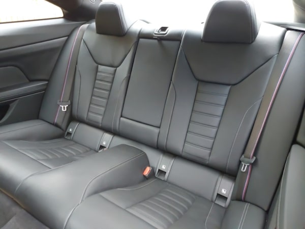 Used BMW 4 Series 2022 for sale - 76071038: Photo 12
