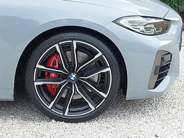Used BMW 4 Series 2022 for sale - 76071038: Photo 14