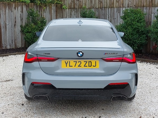 Used BMW 4 Series 2022 for sale - 76071038: Photo 15