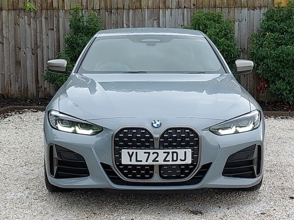 Used BMW 4 Series 2022 for sale - 76071038: Photo 16