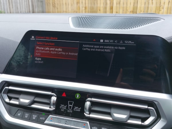 Used BMW 4 Series 2022 for sale - 76071038: Photo 19