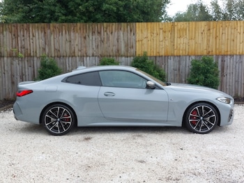 Used BMW 4 Series 2022 for sale - 76071038: Photo 2