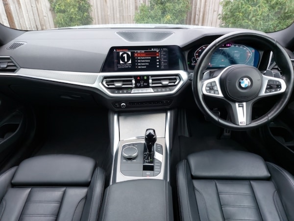 Used BMW 4 Series 2022 for sale - 76071038: Photo 4