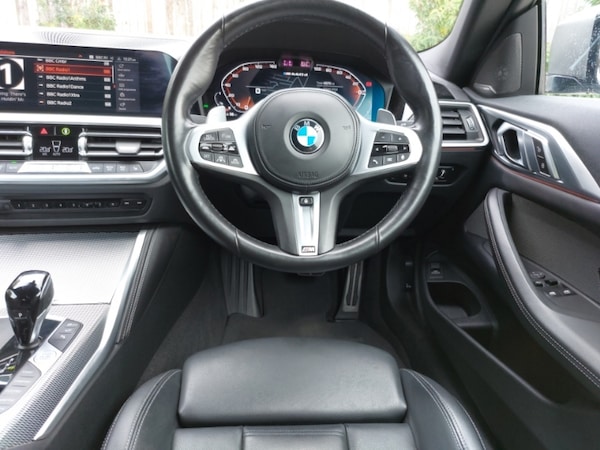 Used BMW 4 Series 2022 for sale - 76071038: Photo 5
