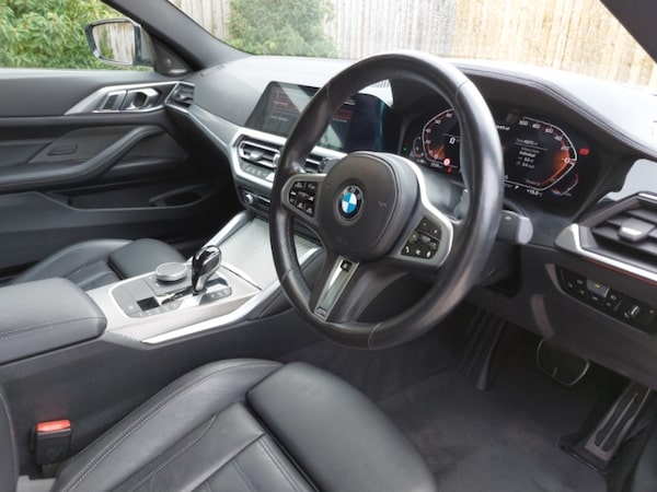 Used BMW 4 Series 2022 for sale - 76071038: Photo 6