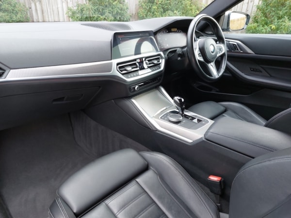 Used BMW 4 Series 2022 for sale - 76071038: Photo 7