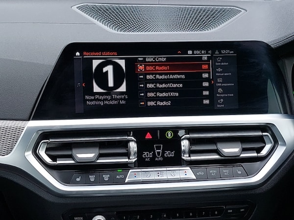 Used BMW 4 Series 2022 for sale - 76071038: Photo 8