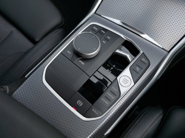 Used BMW 3 Series 2024 for sale - 75349639: Photo 10