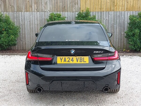 Used BMW 3 Series 2024 for sale - 75349639: Photo 15