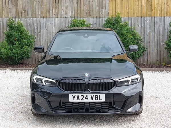 Used BMW 3 Series 2024 for sale - 75349639: Photo 16