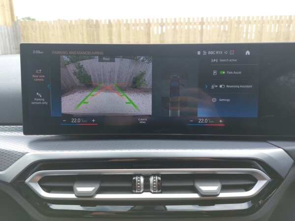 Used BMW 3 Series 2024 for sale - 75349639: Photo 19