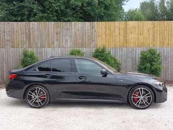 Used BMW 3 Series 2024 for sale - 75349639: Photo