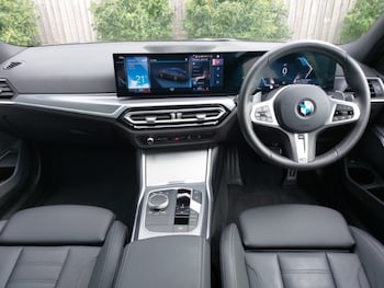 Used BMW 3 Series 2024 for sale - 75349639: Photo
