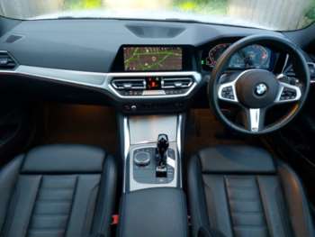 Used BMW 4 Series 2022 for sale - 73183300: Photo