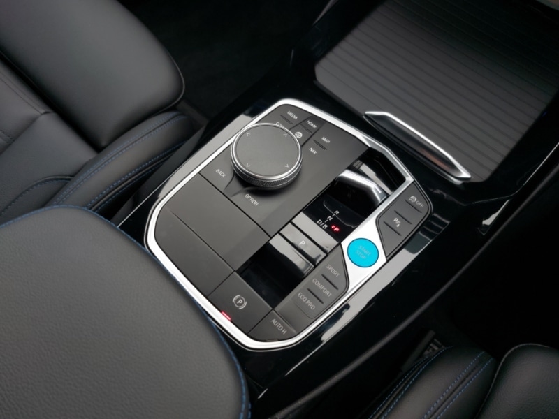 Used BMW iX3 2025 for sale - 76187935: Photo 10