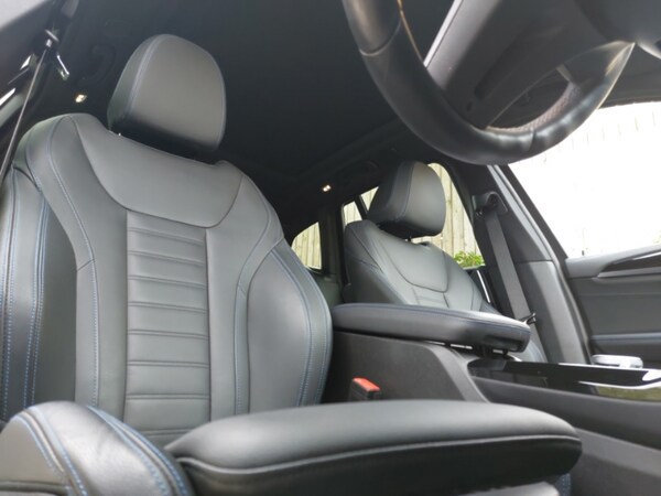 Used BMW iX3 2025 for sale - 76187935: Photo 11