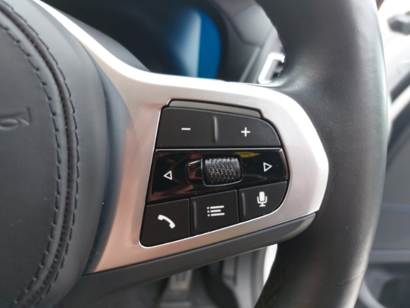 Used BMW iX3 2025 for sale - 76187935: Photo 17