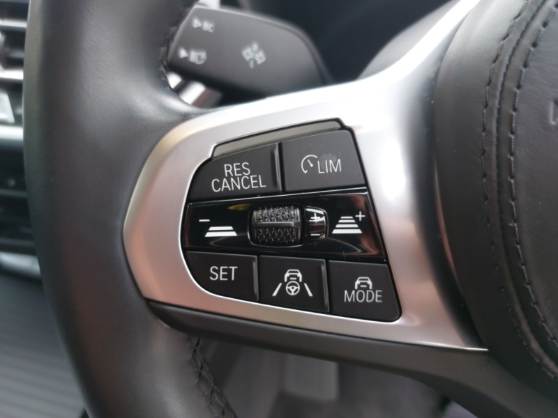 Used BMW iX3 2025 for sale - 76187935: Photo 18