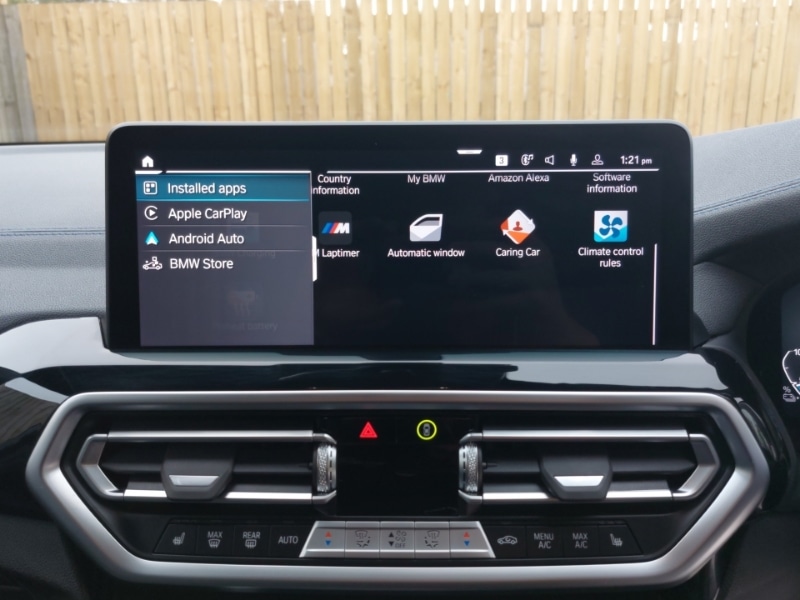 Used BMW iX3 2025 for sale - 76187935: Photo 19