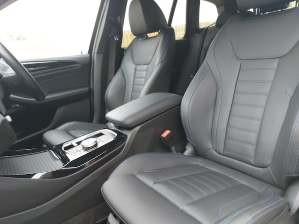 Used BMW iX3 2025 for sale - 76187935: Photo 7
