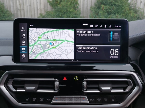 Used BMW iX3 2025 for sale - 76187935: Photo 8