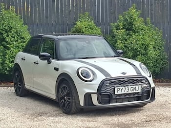 Used MINI Cooper 2023 for sale - 79813182: Photo