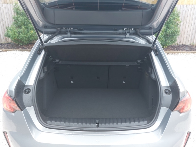 Used BMW 1 Series 2025 for sale - 76199453: Photo 13