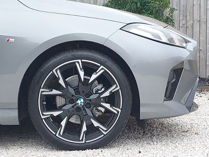 Used BMW 1 Series 2025 for sale - 76199453: Photo 14