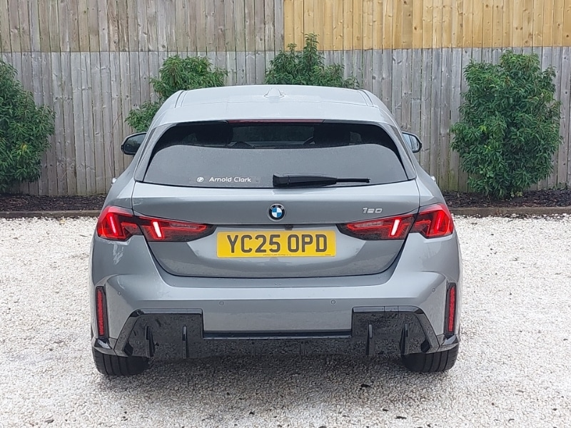 Used BMW 1 Series 2025 for sale - 76199453: Photo 15