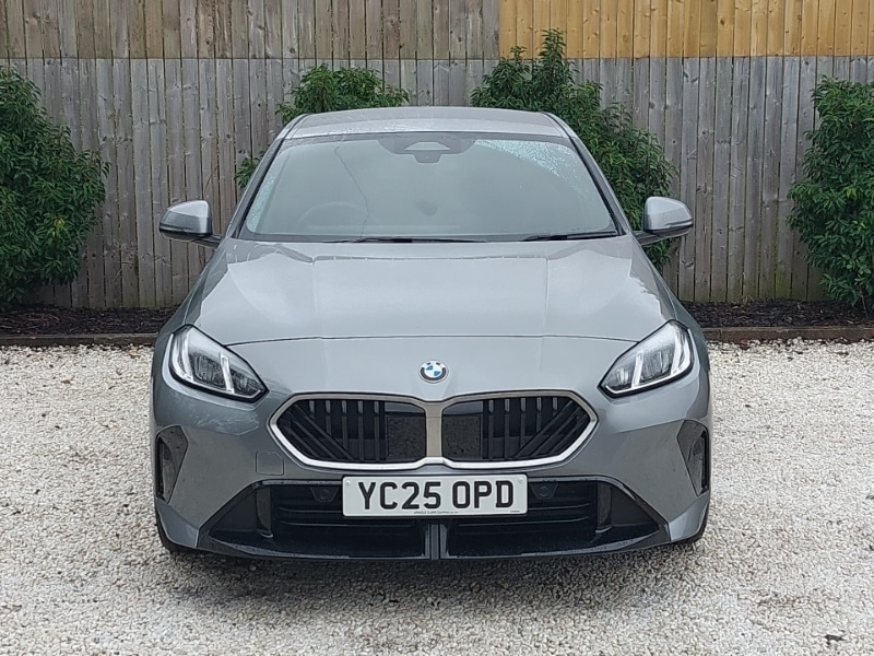 Used BMW 1 Series 2025 for sale - 76199453: Photo 16