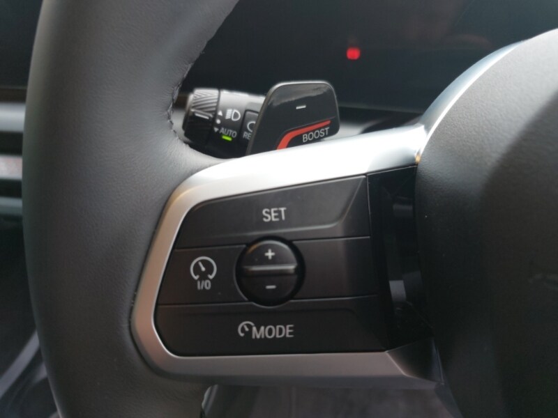 Used BMW 1 Series 2025 for sale - 76199453: Photo 18