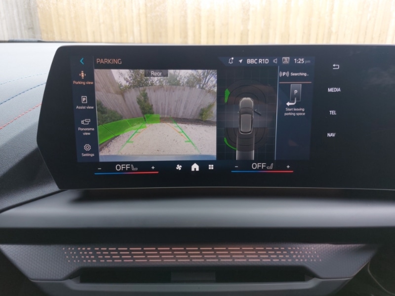 Used BMW 1 Series 2025 for sale - 76199453: Photo 19