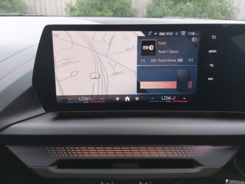 Used BMW 1 Series 2025 for sale - 76199453: Photo 8