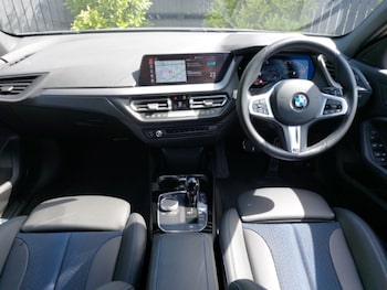 Used BMW 1 Series 2024 for sale - 78953131: Photo