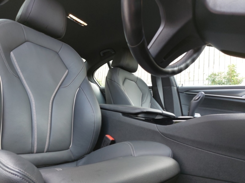 Used BMW 5 Series 2023 for sale - 77108279: Photo 11