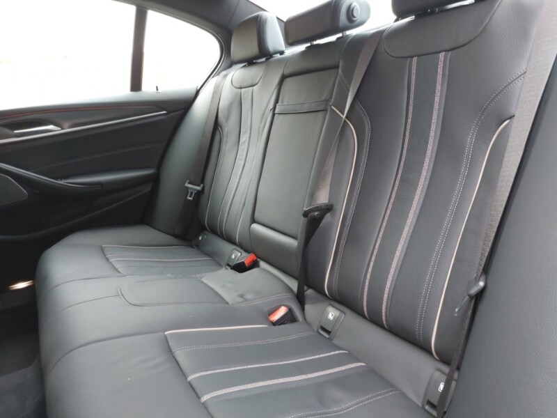 Used BMW 5 Series 2023 for sale - 77108279: Photo 12