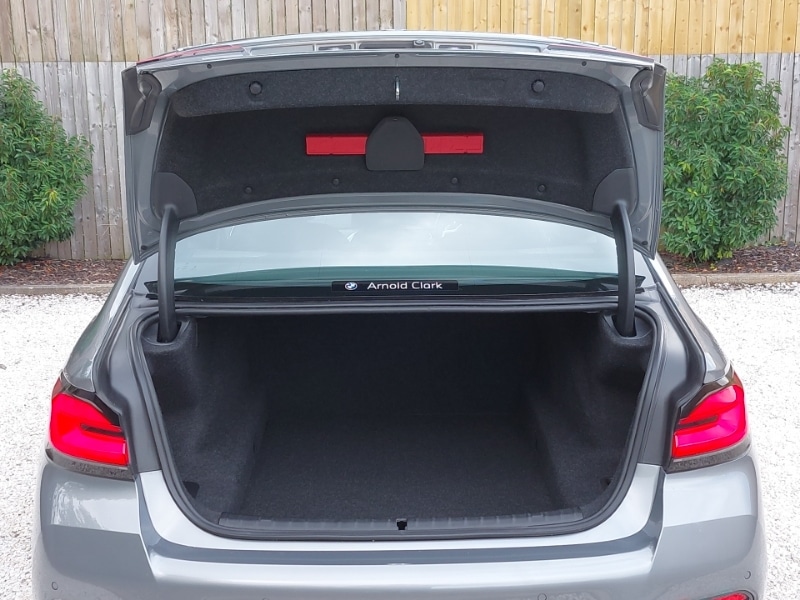 Used BMW 5 Series 2023 for sale - 77108279: Photo 13