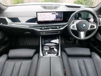 Used BMW X5 2024 for sale - 74890133: Photo