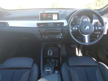 Used BMW X1 2021 for sale - 74652472: Photo