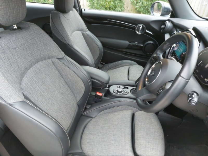 Used MINI Hatch 2023 for sale - 77611158: Photo 11