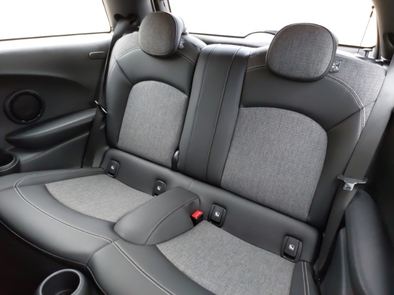 Used MINI Hatch 2023 for sale - 77611158: Photo 12