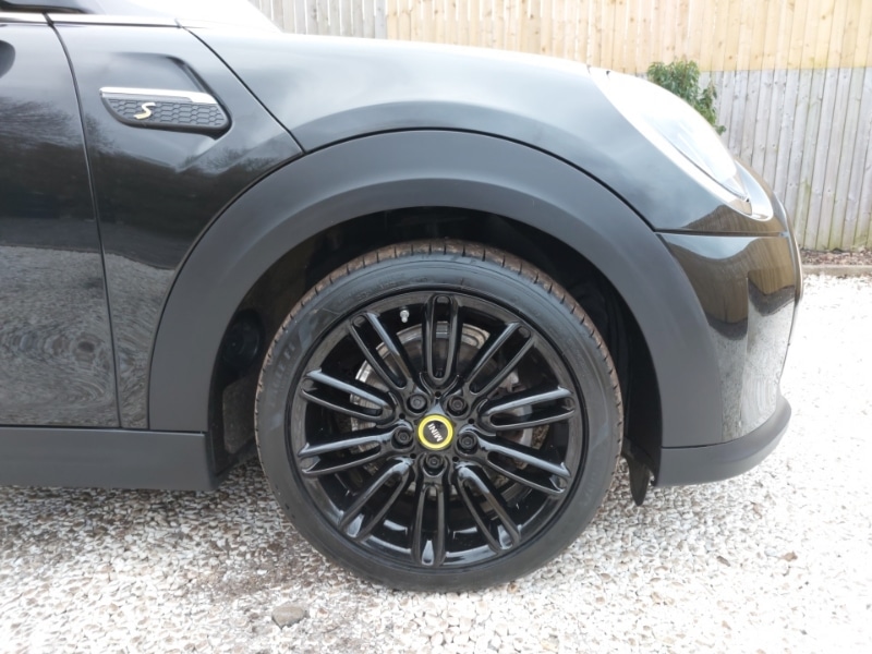 Used MINI Hatch 2023 for sale - 77611158: Photo 14