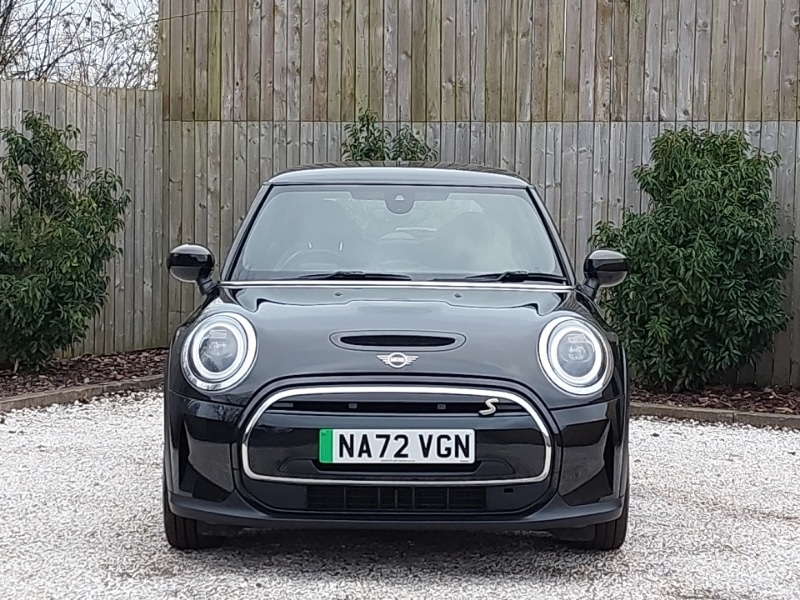 Used MINI Hatch 2023 for sale - 77611158: Photo 16