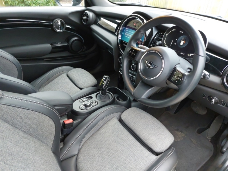 Used MINI Hatch 2023 for sale - 77611158: Photo 6