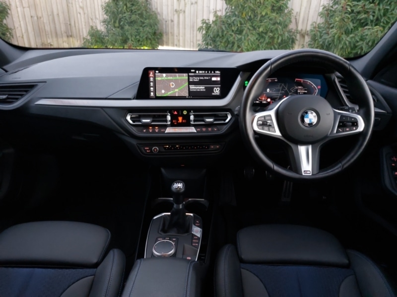 Used BMW 1 Series 2023 for sale - 77922765: Photo 4