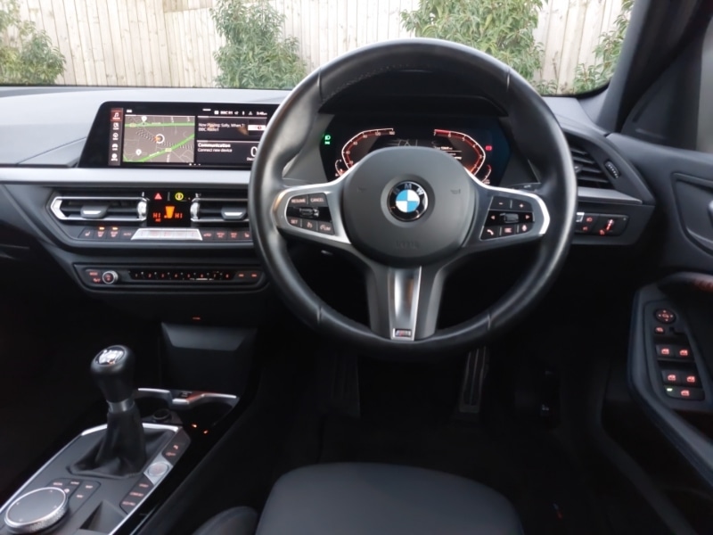 Used BMW 1 Series 2023 for sale - 77922765: Photo 5